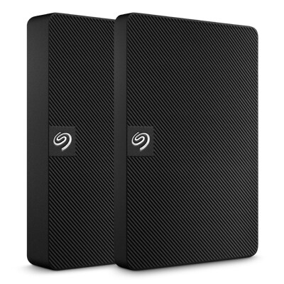 Seagate Expansion Portable 5TB Schwarz_1