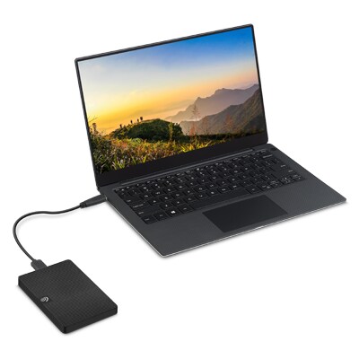 Seagate Expansion Portable 5TB Schwarz_2