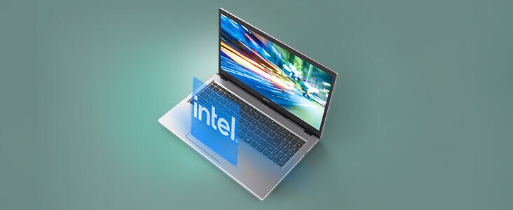 Acer Aspire Go 17 - Außergewöhnliche Leistung und Produktivität
