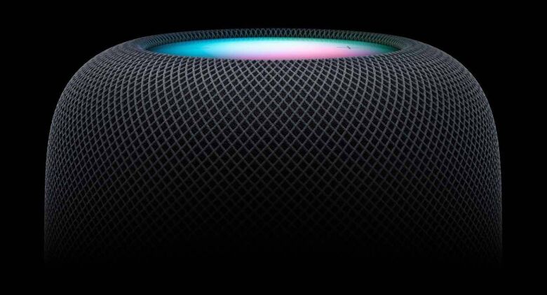 Apple HomePod (Mitternacht) MDEW4D/A_2