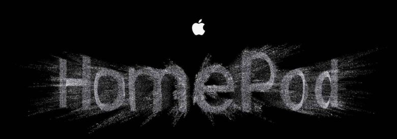 Apple HomePod (Mitternacht) MDEW4D/A_1