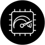Icon CPU