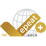 Icon EPEAT Gold mit Climate+