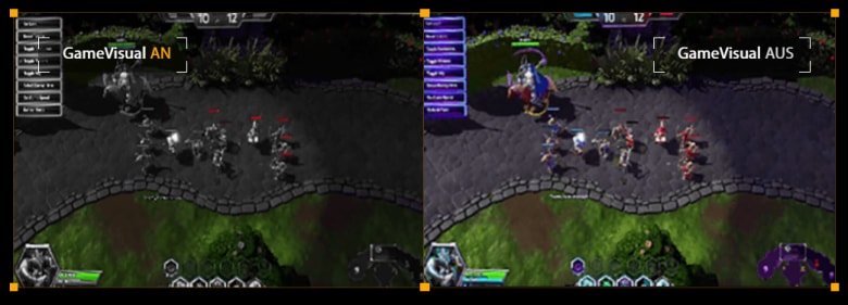 ASUS TUF VG27UQ1A Gaming Monitor _44