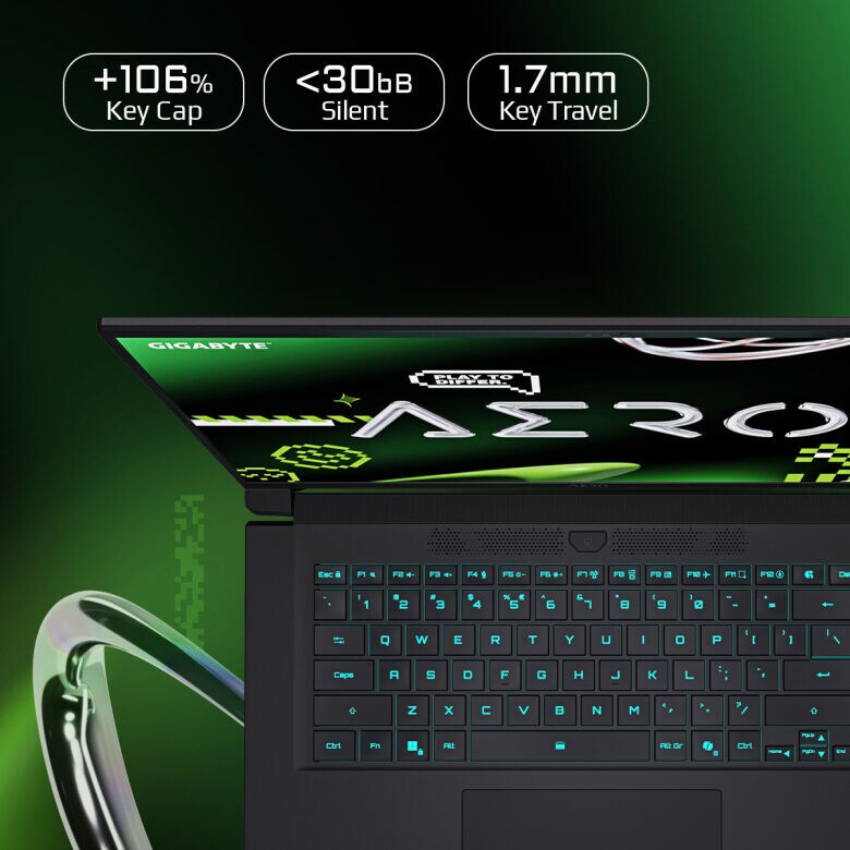GIGABYTE AERO X16 2WHA3DEC65AP_10