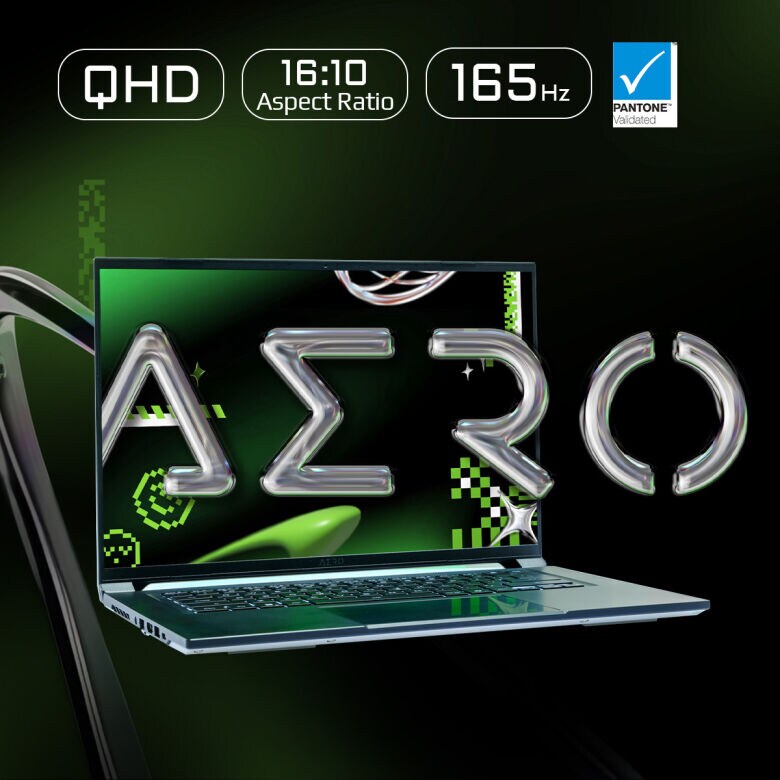 GIGABYTE AERO X16 2WHA3DEC65AP_5