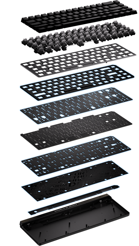 ASUS ROG Falchion ACE HFX_12