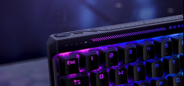 ASUS ROG Falchion ACE HFX_11