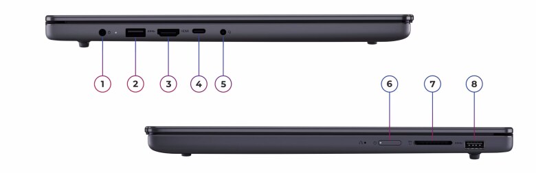 Lenovo IdeaPad 3 Slim 83KA004EGE_14