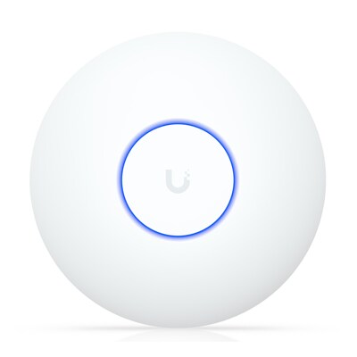 Ubiquiti U7 Long-Range WiFi 7 Access Point