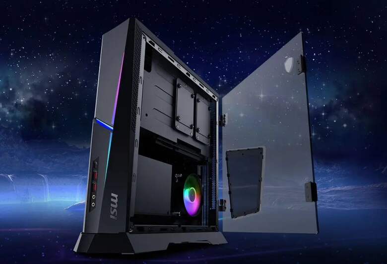 MSI MPG Trident AS AI 2NVP7-012AT PC_13