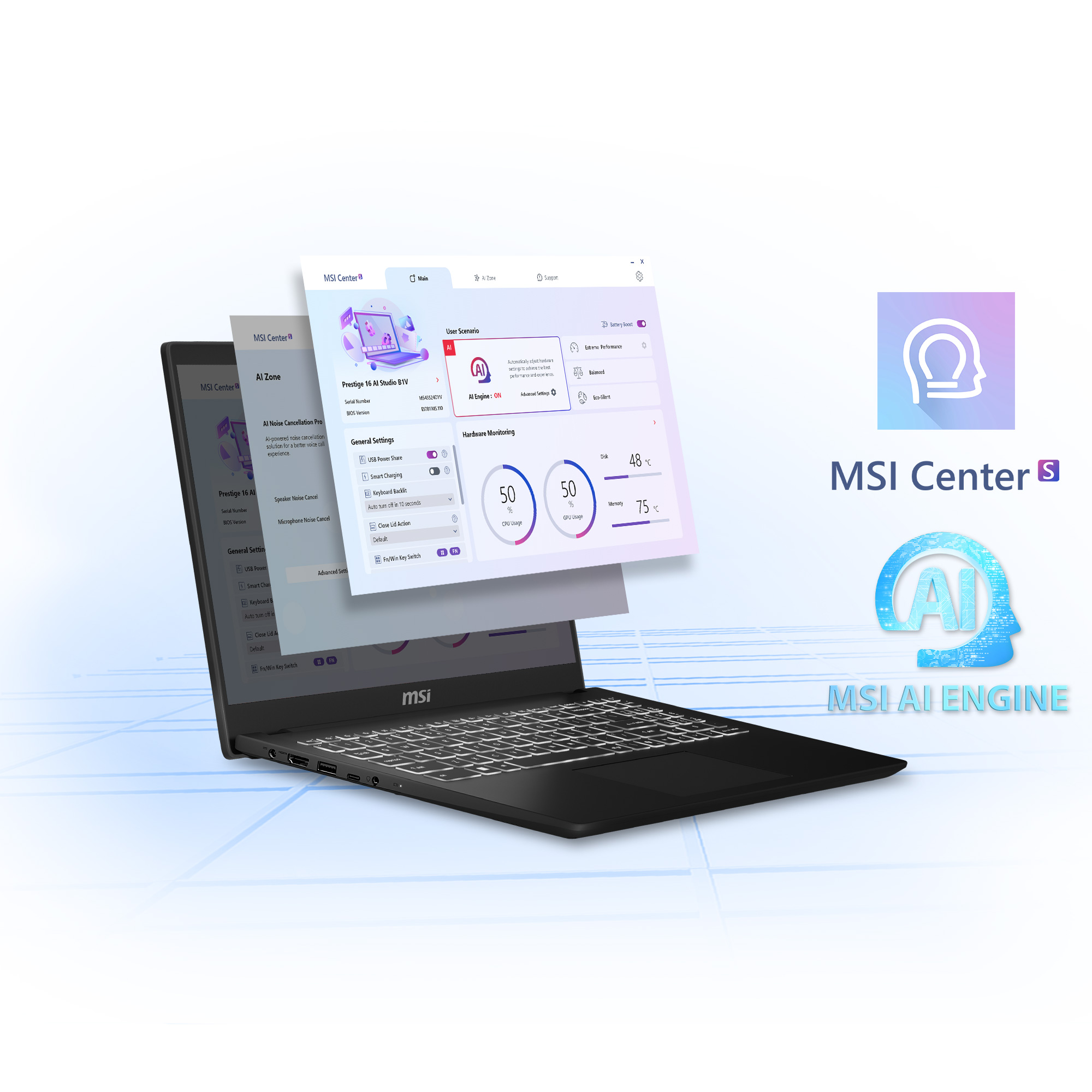 MSI Modern 15 H AI C2HMG-265_4