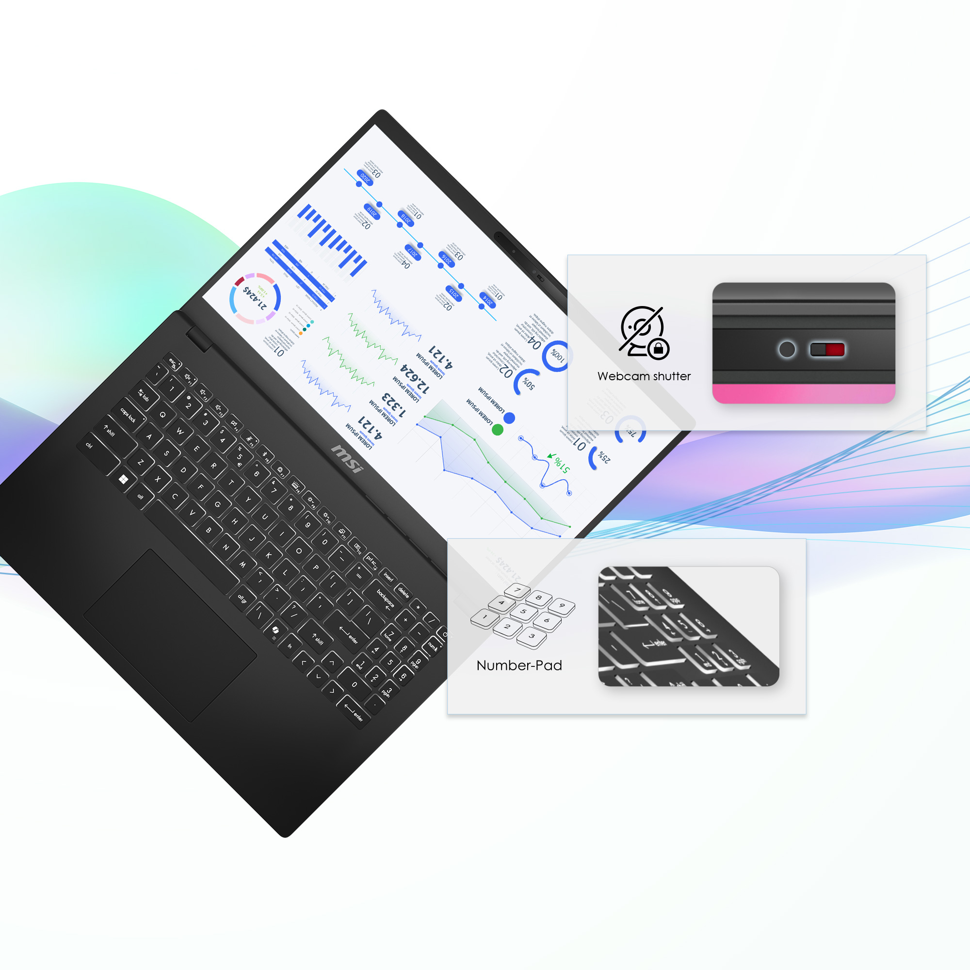 MSI Modern 15 H AI C2HMG-265_6