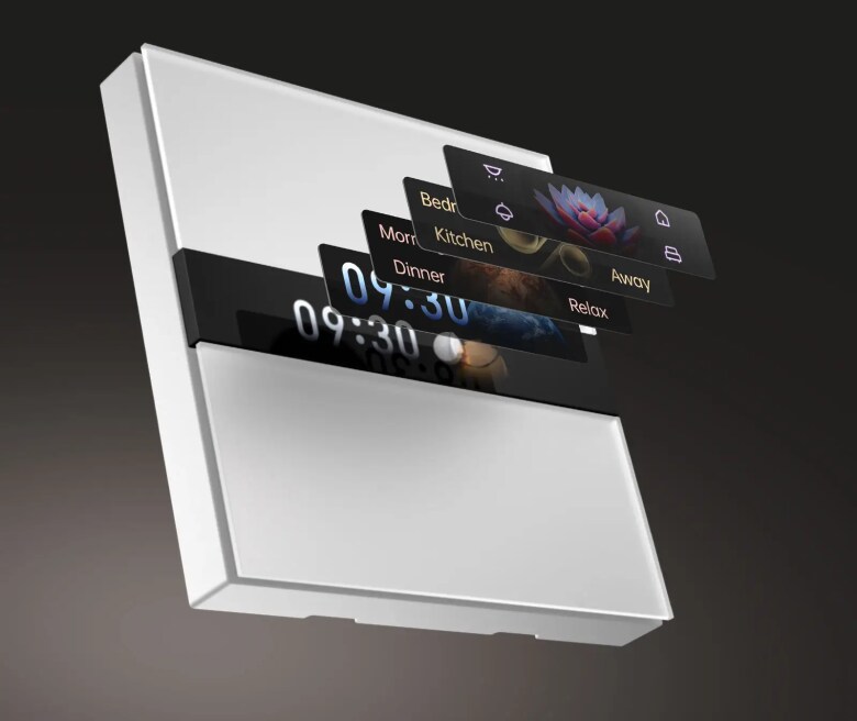 Aqara Display Switch V1_3