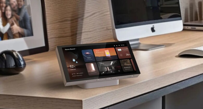 Aqara Panel Hub S1 Plus_1