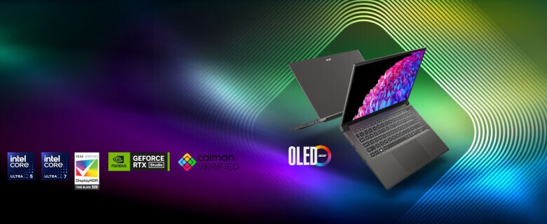 Acer Swift X 14 OLED (SFX14-72G-57B5)_1