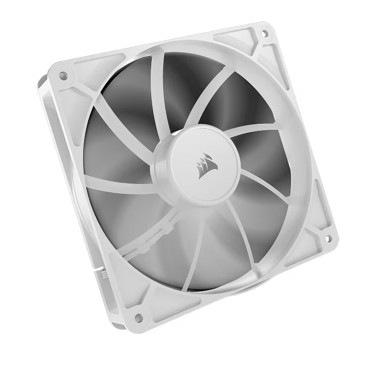 CORSAIR FRAME 5000D RS White | PC-Gehäuse_4