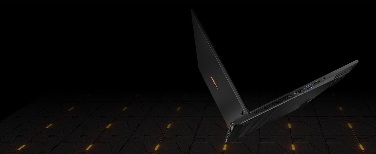 Acer Nitro 16S AI Bild - Feature 15