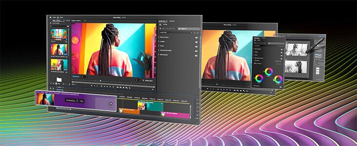 Acer Predator Triton 14 AI Bild - Feature 4