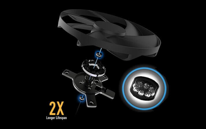ASUS TUF Gaming GeForce RTX 5070 Ti Weiß OC Edition _12