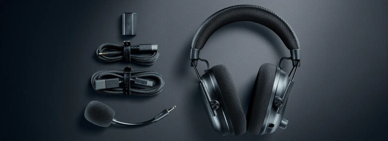 Razer Blackshark V3 Pro_12