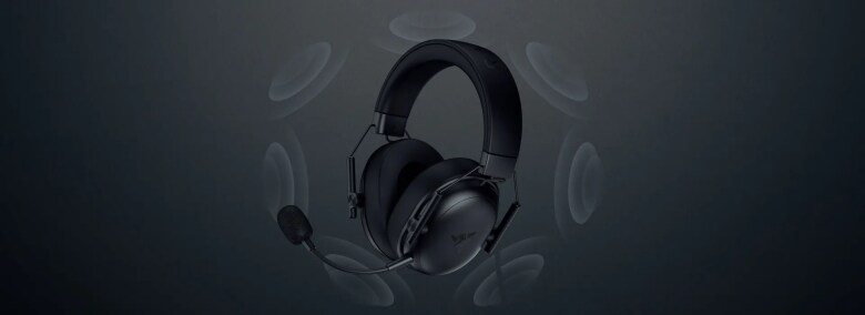 Razer Blackshark V3 X Hyperspeed _8