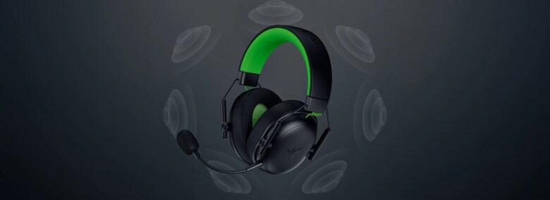 Razer Blackshark V3 X Hyperspeed für XBOX_12