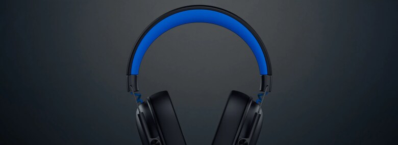 Razer Blackshark V3 X Hyperspeed für PlayStation_10
