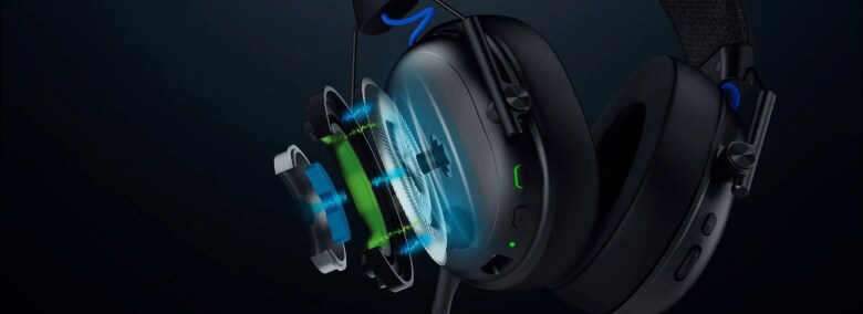 Razer Blackshark V3 für PlayStation_6