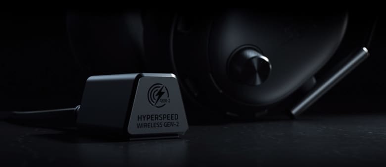 Razer Blackshark V3 für PlayStation_4