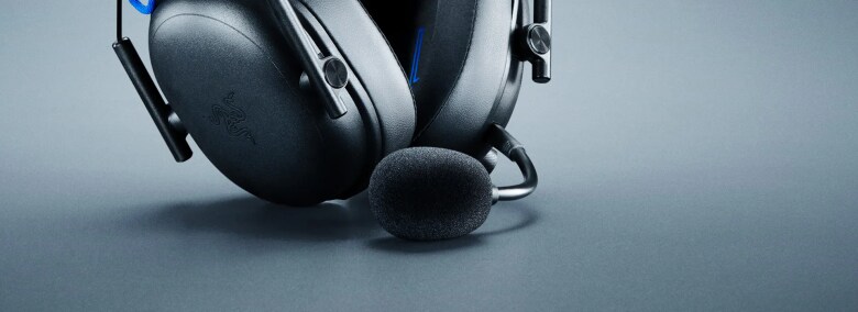 Razer Blackshark V3 für PlayStation_5