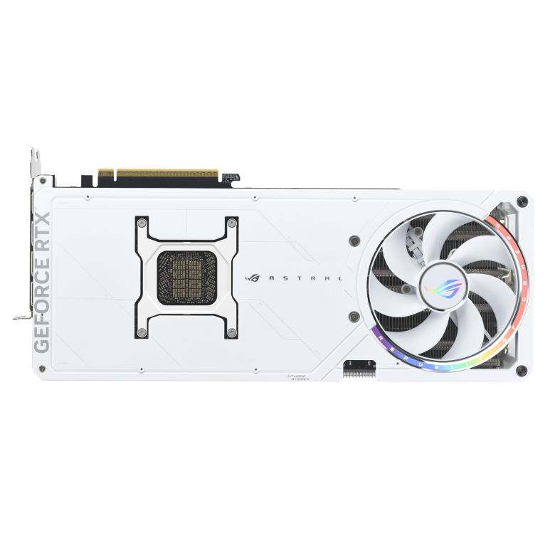 ASUS ROG ASTRAL RTX 5090 O32G White_6