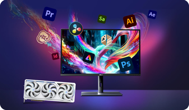 ASUS ROG ASTRAL RTX 5090 O32G White_23