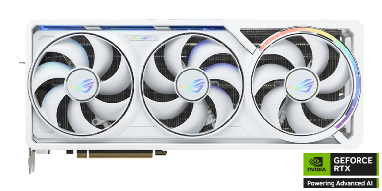 ASUS ROG ASTRAL RTX 5090 O32G White_1