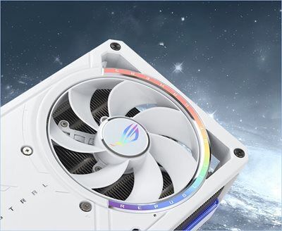 ASUS ROG ASTRAL RTX 5090 O32G White_3