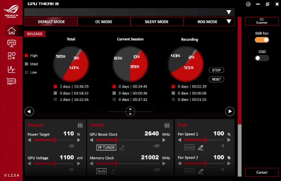 ASUS ROG ASTRAL RTX 5090 O32G White_18