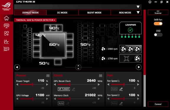 ASUS ROG ASTRAL RTX 5090 O32G White_16