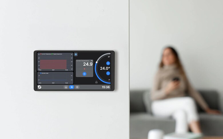 Wall Display X2 Silver + Blu H&T Ivory_16