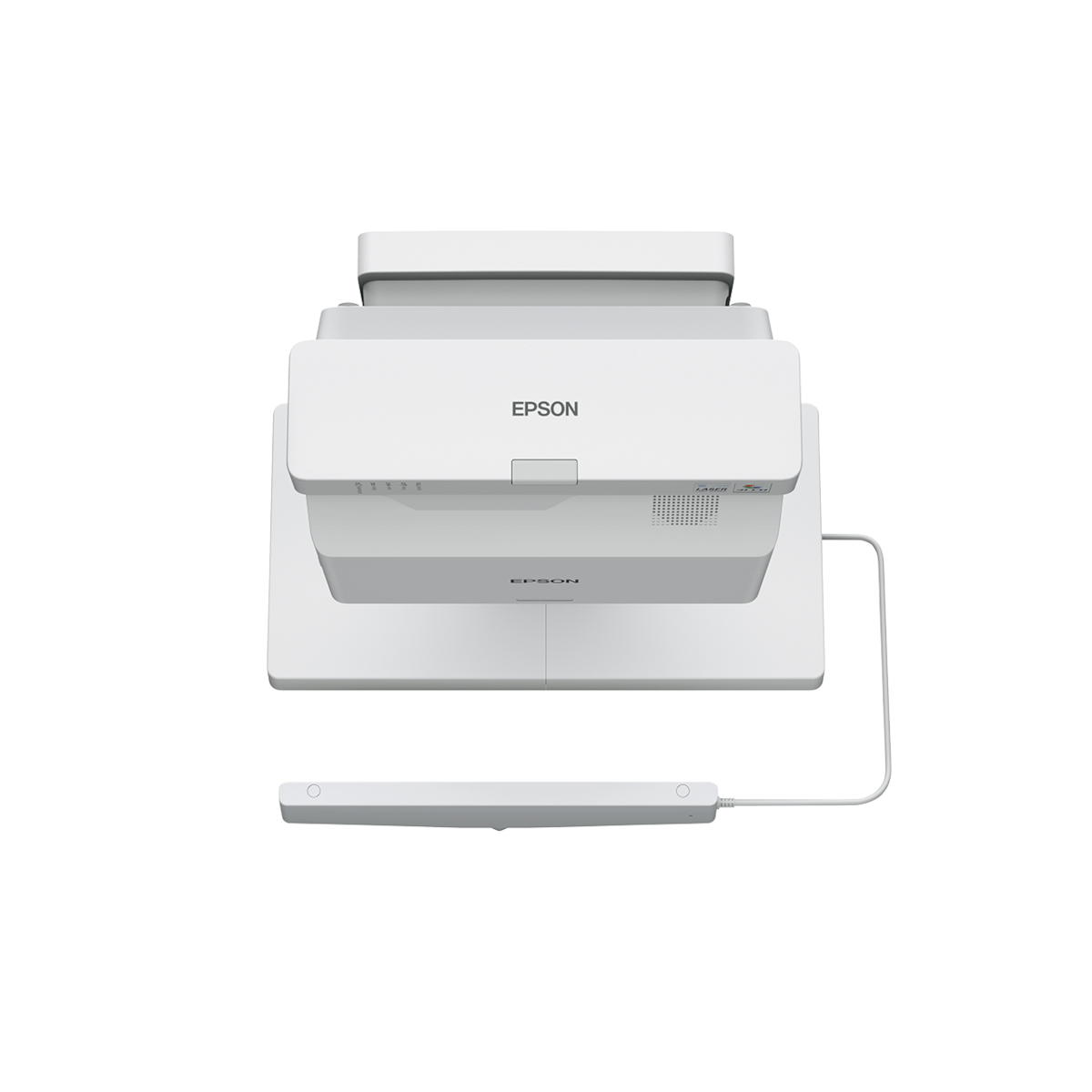 Epson EB-770Fi Ultrakurzdistanz Laser-Beamer mit interaktiver