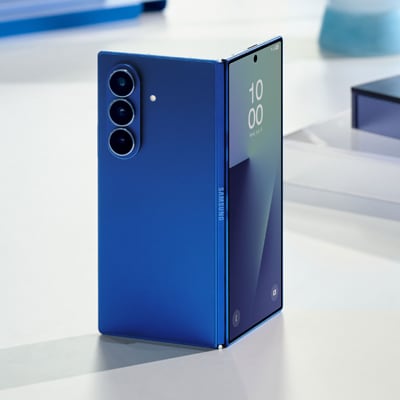 Samsung Galaxy Z Fold7 512GB Jetblack EU_2