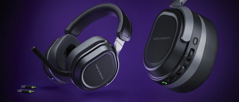 Turtlebeach Stealth 700 Gen 3 PC