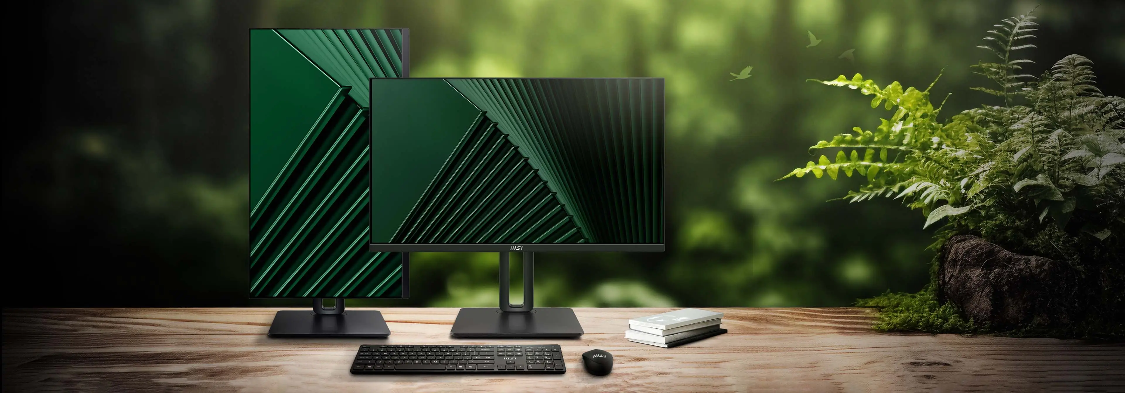 MSI PRO MP245PG Office Monitor - IPS Panel, 100Hz_1