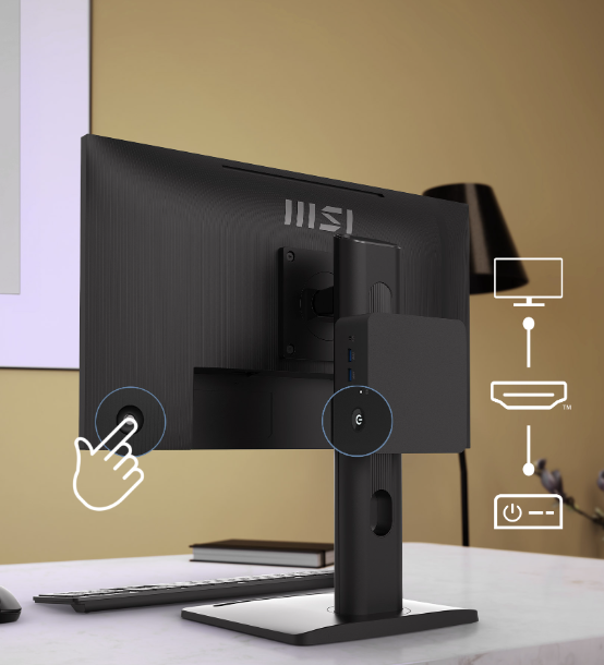 MSI PRO MP245PGDE E14_6