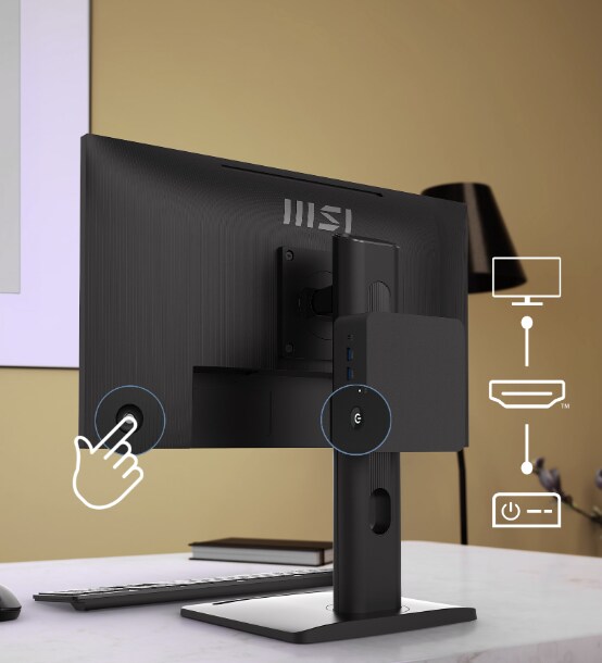 MSI PRO MP245PGDE E14_6