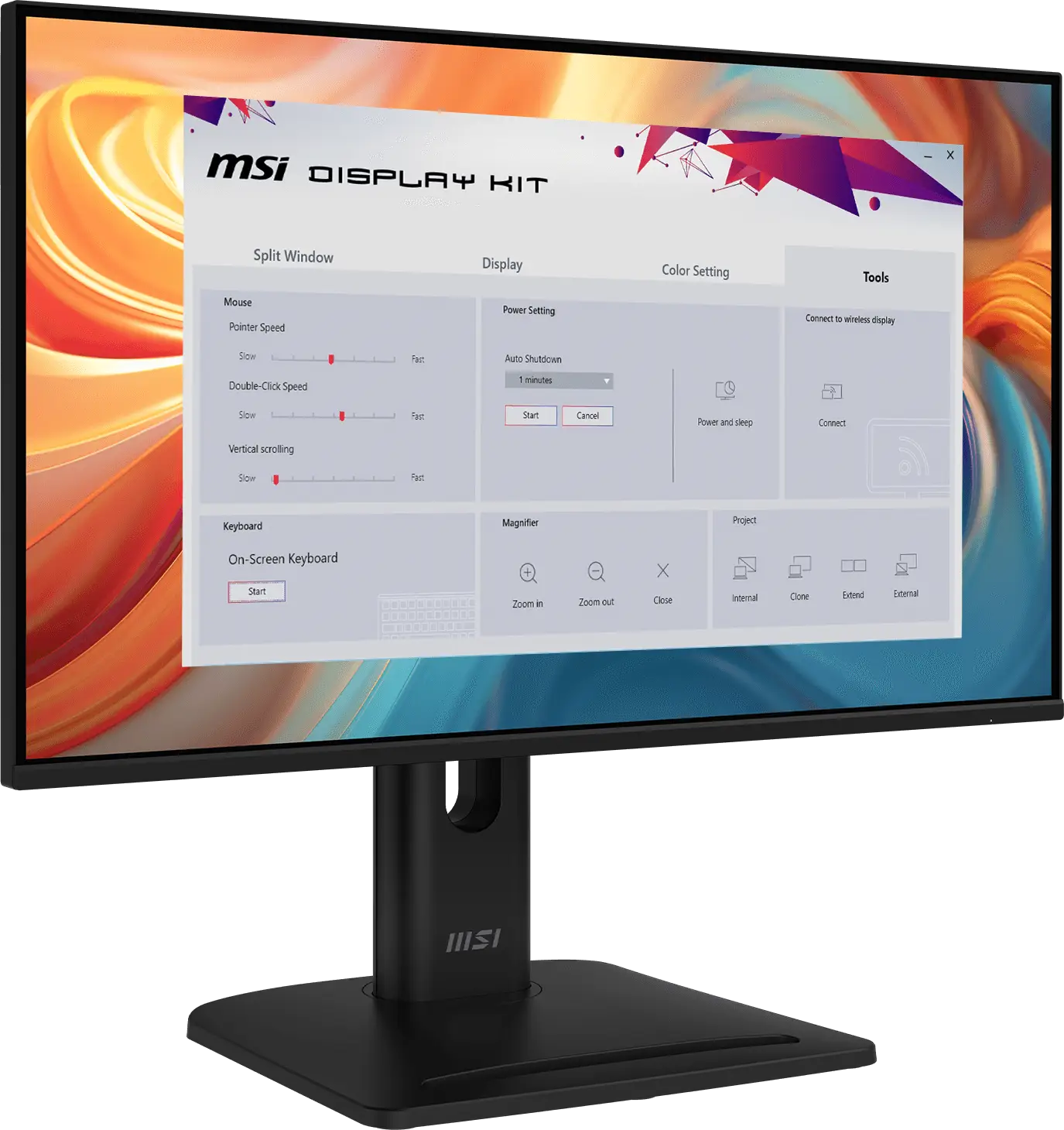 MSI PRO MP275PGDE E14_15