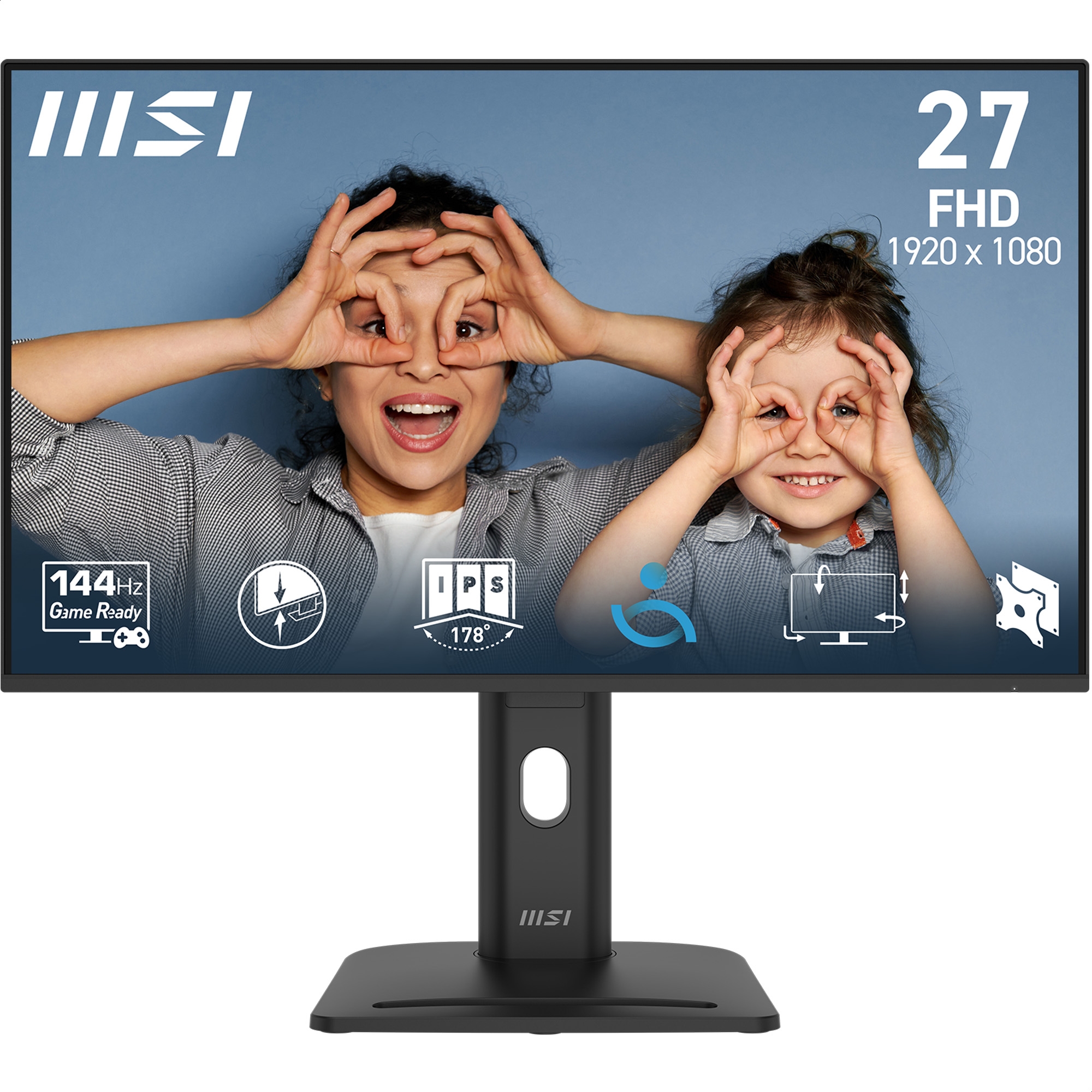 MSI PRO MP275PGDE E14_2