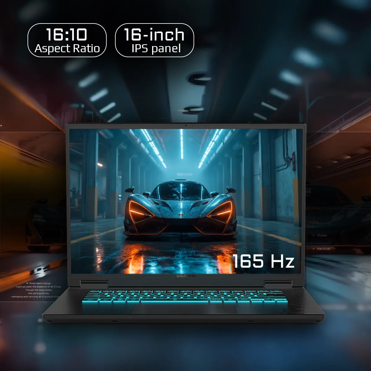 GIGABYTE GAMING A16 3THK3DE894SH_4