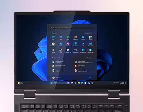 Lenovo ThinkPad T14s 2-in-1 Gen1 - 21R3001FGE-CAMPUS_16