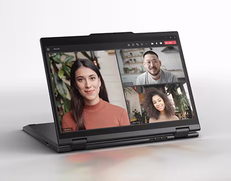 Lenovo ThinkPad T14s 2-in-1 Gen1 - 21R3001WGE-CAMPUS_14