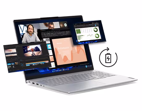 Lenovo ThinkBook 16 Gen8 - 21SK0083GE_7